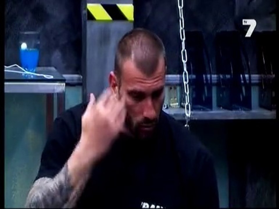 Къртицата 2 / 14.05.2014