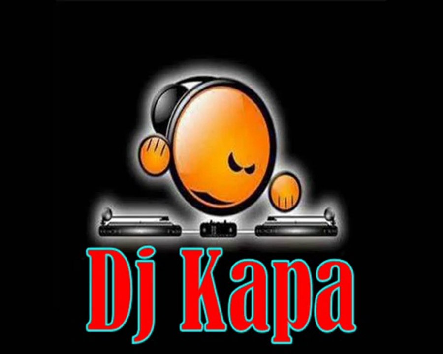 Akcent Vs Edward Maya Ft. Alicia - That's My Stereo Love (Mash Up ReMix By Dj Kapa)