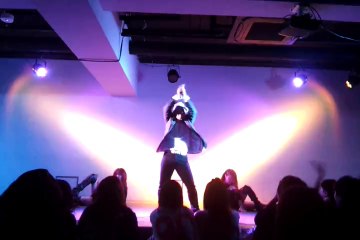 20131201　Closer (by キッカーＫ with Black-)