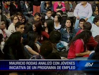 Rodas critica severamente el proyecto de ordenamiento territorial