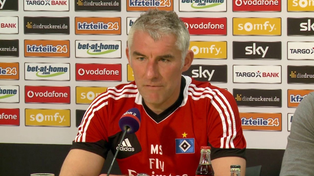 Slomka: 'Spaß daran, Gegner auseinander zu nehmen'