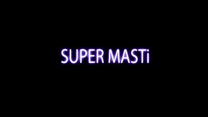 KAPS Fest '14- Super Masti 1080p
