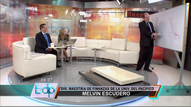 Especialista explica a detalle uso de tasas de mortalidad para cálculo de pensión