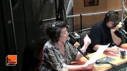 Les confidences d'Anne Ma à Julien Lepers