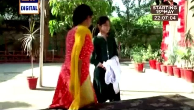 Tootay Huway Taray Episode 92 Full (HD) On Ary Digital - 14th May 2014