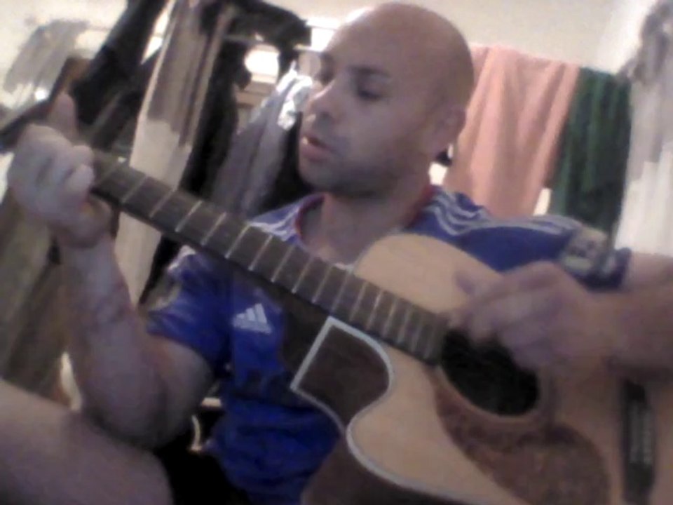 jonathan pottier tracy chapman talkin a bout revolution