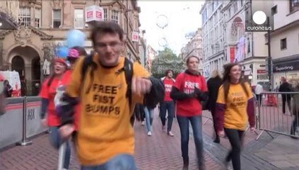 Morto Stephen Sutton