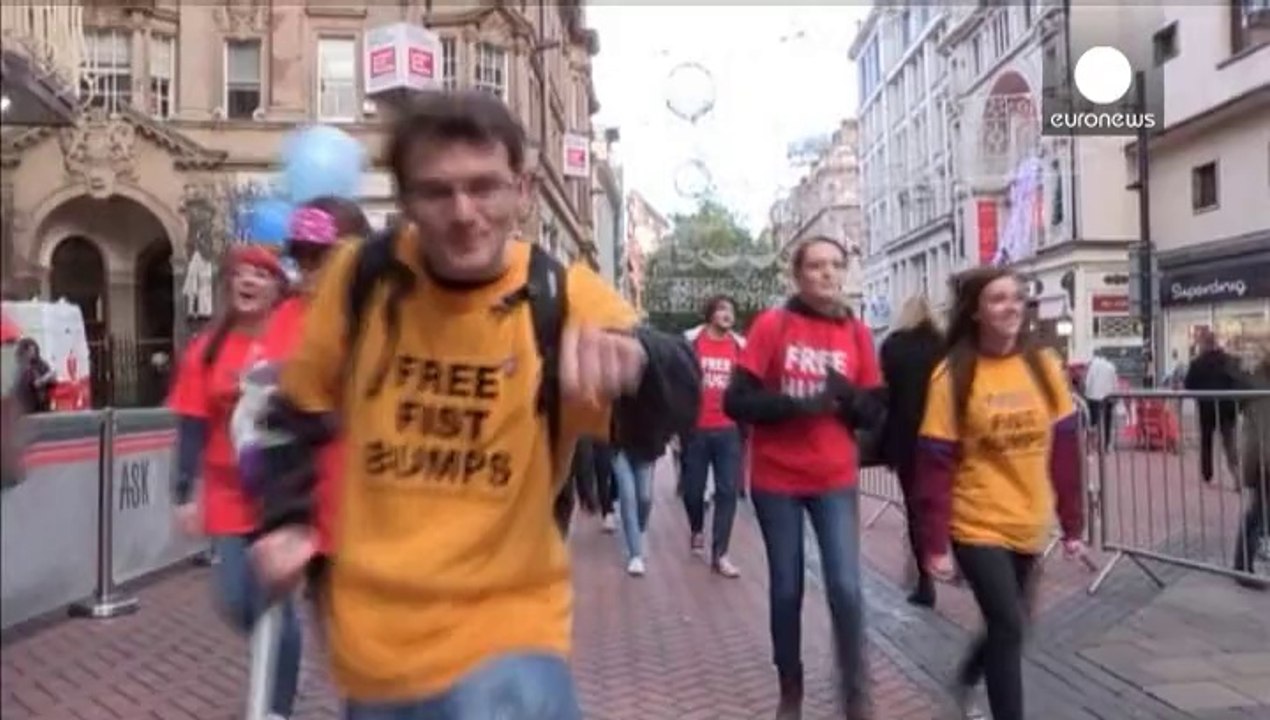 Morto Stephen Sutton