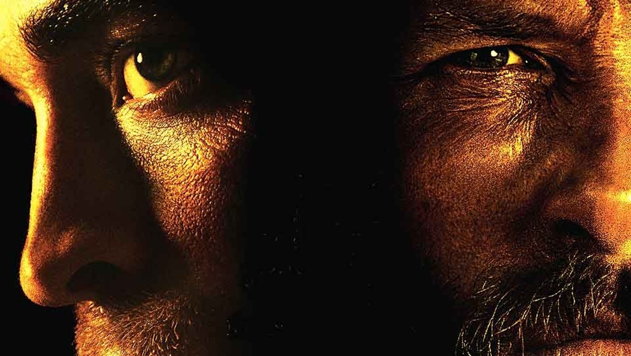 The rover -  Bande annonce HD