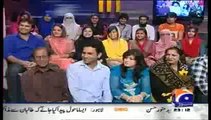 Khabar Naak 20 January 2014 Geo News Full Show Khabar Naak 20 January 2014_clip5