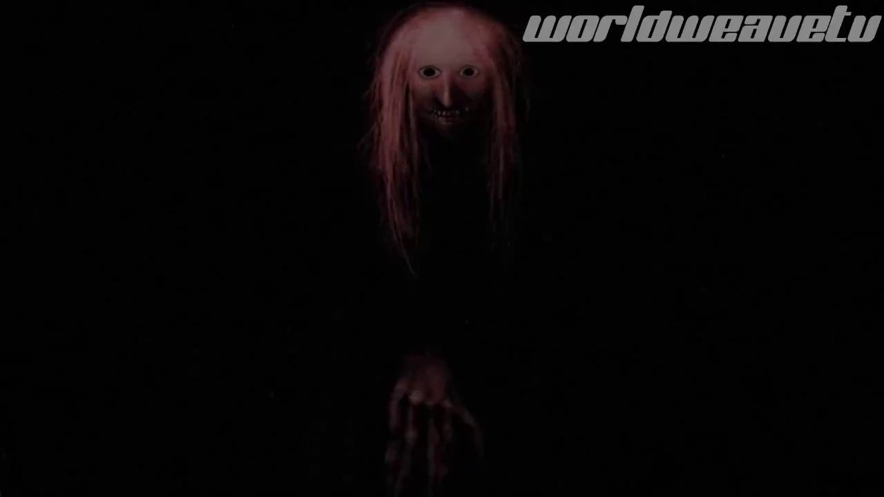 Die Treppe [German Creepypasta]
