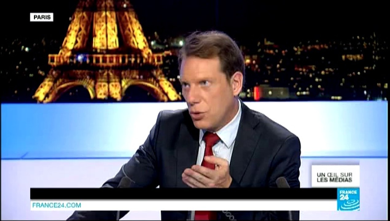 Un oeil sur les médias - #BringBackOurGirls: attention aux bons sentiments!