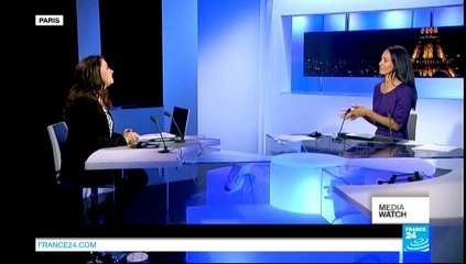 MEDIAWATCH - The Future of Warfare: Science Fiction or Fact?