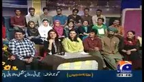 Khabar Naak 20 January 2014 Geo News Full Show Khabar Naak 20 January 2014_clip10