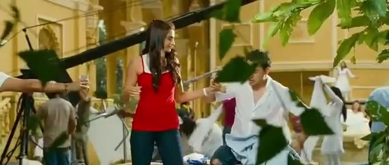 Bahara Bahara Hua Dil Pehli Baar Ve (720p) Full Song I Hate Luv Storys HD By FS.flv