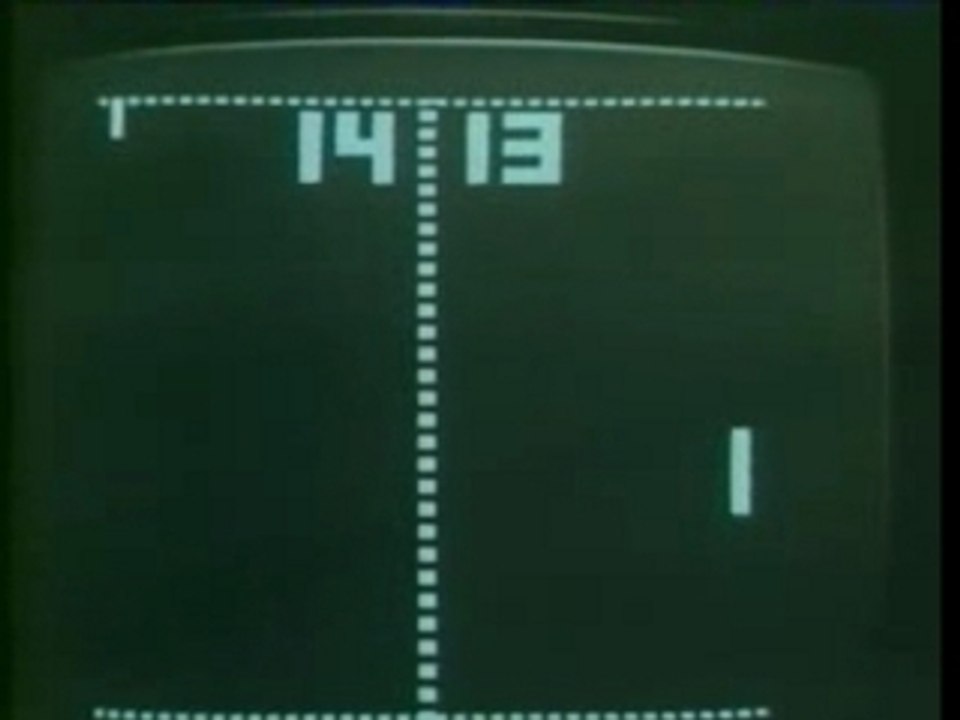 Videojeu Philips 1978