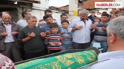 İzmir Aynı Mahallede İki Acı 3