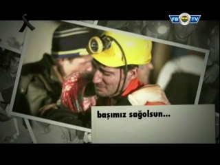 Başımız Sağolsun... #SOMA