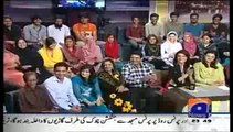 Khabar Naak 20 January 2014 Geo News Full Show Khabar Naak 20 January 2014_clip12