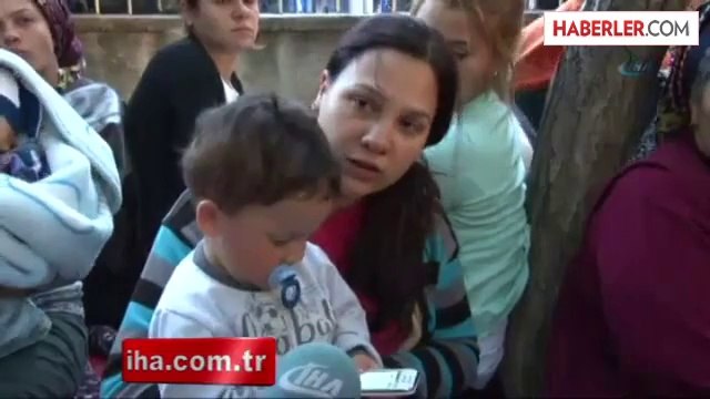 Onların Hala Umudu Var