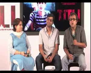 'Titli' is Ranvir Shorey's career best