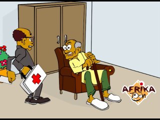 LA BLAGUE DU JOUR - Docteur