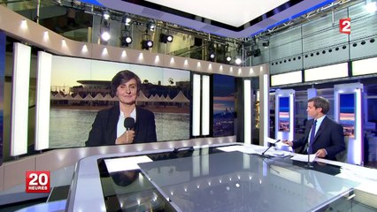 Le festival de Cannes, c'est parti !