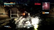 Let's Play Metal Gear Rising: Revengeance (German) Part 4 - R02