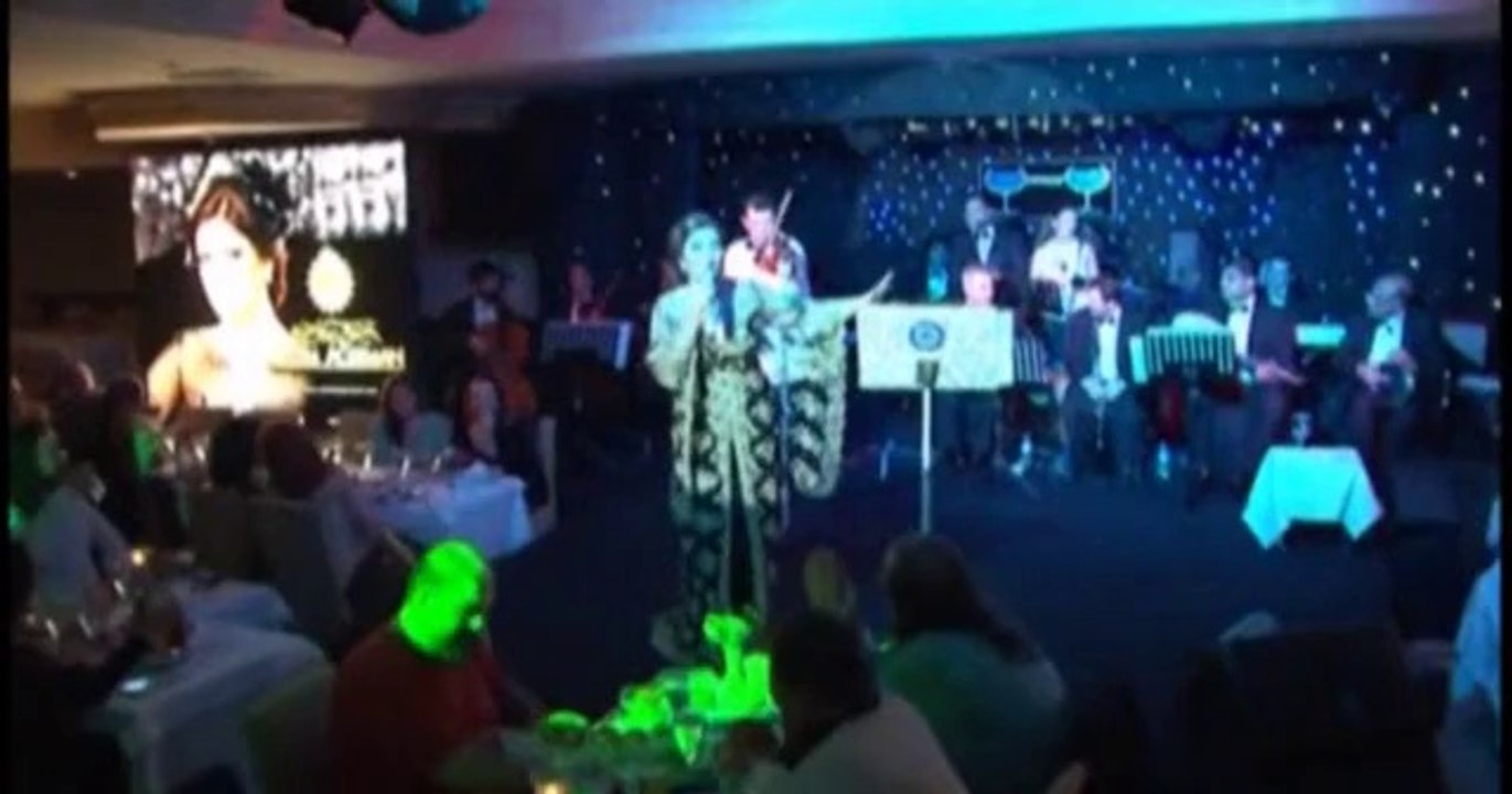 Özlem Ağırman Günay Albüm Lansmanı