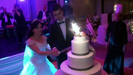 Metin ve Gökçe Düğün Klibi