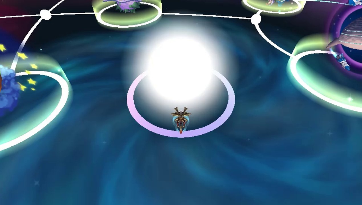 Let's Play Kingdom Hearts: Birth by Sleep Final Mix Part 27 - Das Ende der Erde