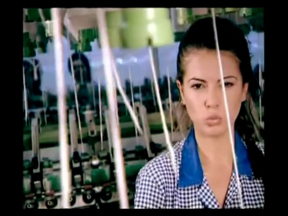 Gelincik - Ayna