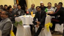 DR sajjad karim MEP. corner event in manchester >>>