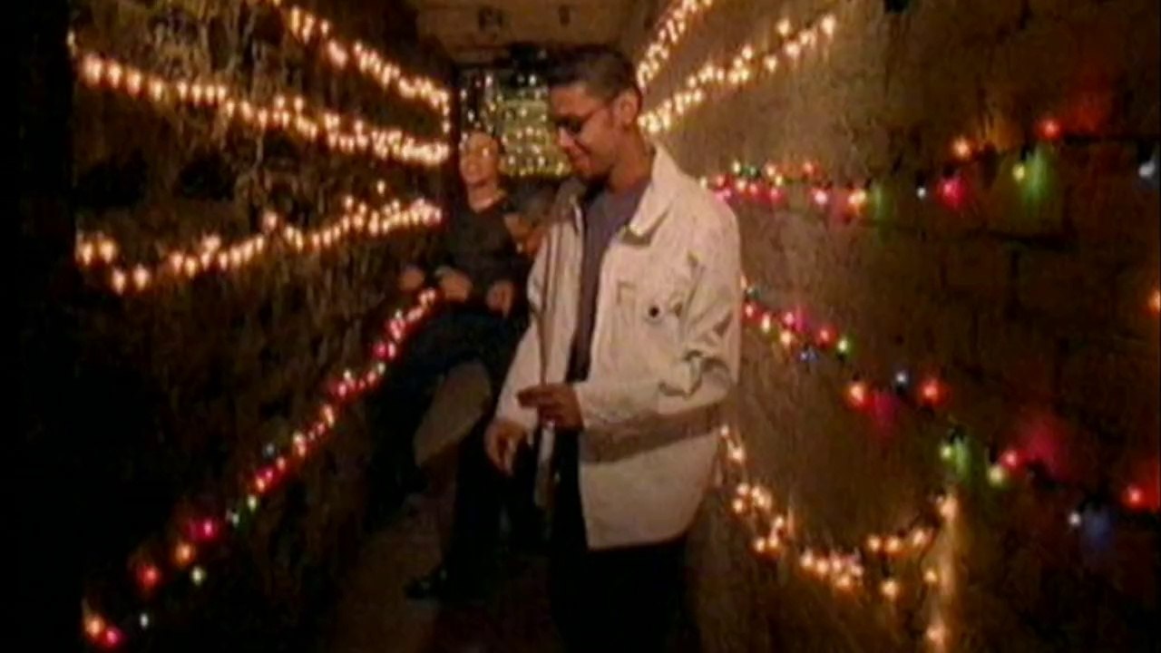 Xandro y su Punto | Comprate Un Perro