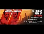 Juan Manuel Marquez Vs Mike Alvarado Prediction