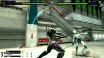 Gaming live Blade Symphony - Combat à l'épée online PC