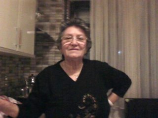 GÜLTEKİN ŞAHİN-YÜKSEL ABLAM' A İTHAFEN