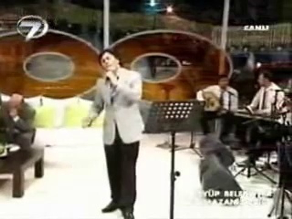 abdurrahman önül annem canlı.