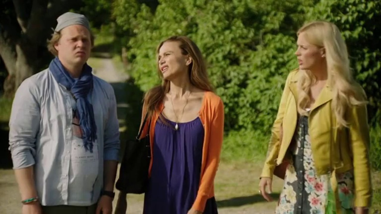 watch welcome to sweden