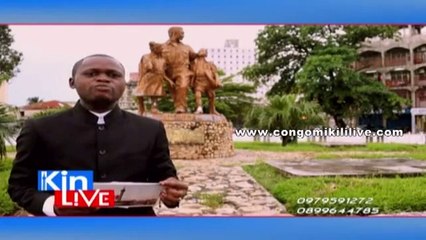 KIN LIVE_ UN CONDUCTEUR DE TAXIS MOTO ASSASSINE PAR DES CRIMINEL