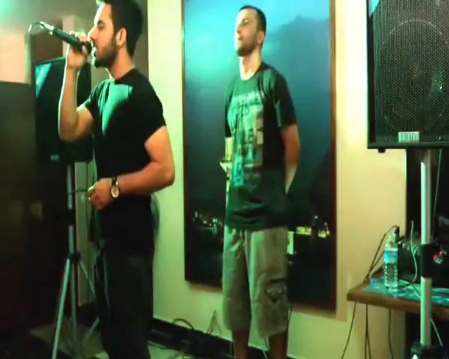 Sancak - Kum Gibi Acapella (Tekirdağ)