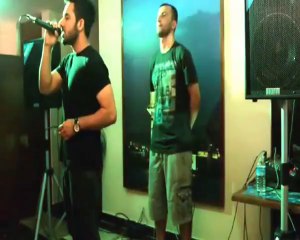 Sancak - Kum Gibi Acapella (Tekirdağ)