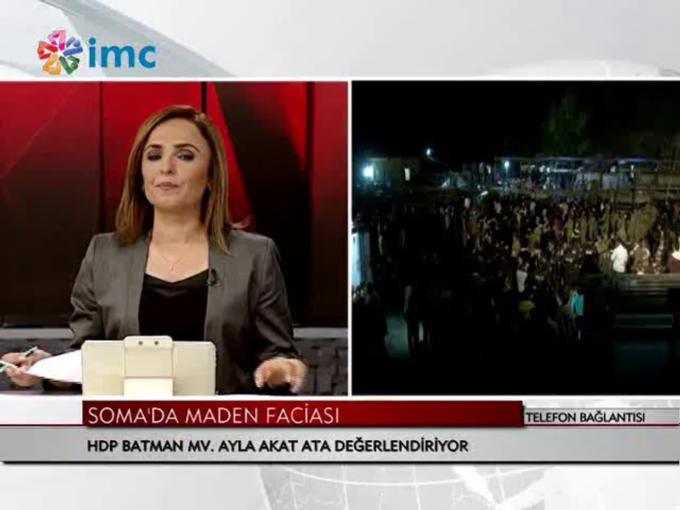 Ayla Akat: Hükümetin iradesi işçiden yana olmadı