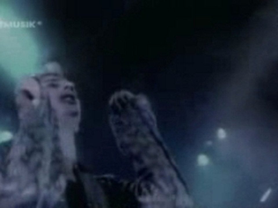 Depeche Mode - Martyr