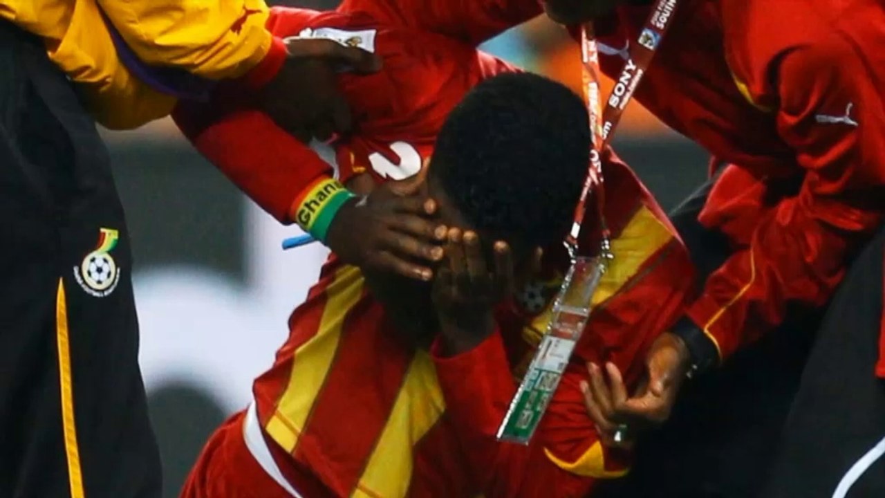 WM 2014: Gyan: 'Wissen, was wir können'