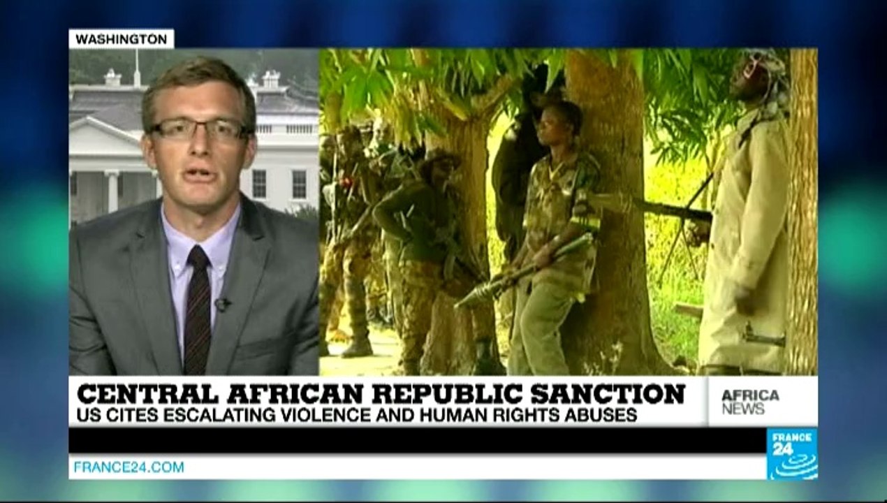 AFRICA NEWS - Nigeria marks one month since 200...