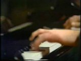 Brahms Variazioni Paganini op.35 Falossi piano pianoforte 2° parte live