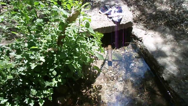 Hoşirik suyu,cilt dertlerinin dermanı-Sultan Kılıç Malatya