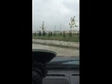 Demirok Sürücü Kursu Direksiyon Eğitim Güzergahı - Eskişehir
