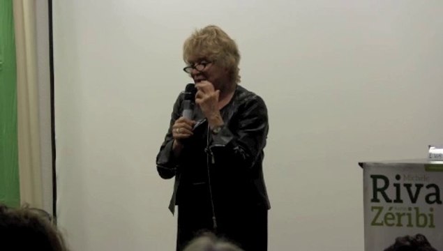Eva Joly, Europe, TAFTA, banques et corruption,